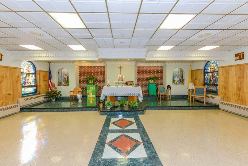 Our Ladys Center for Rehabilitation & Healthcare (UPDATED) - Get ...