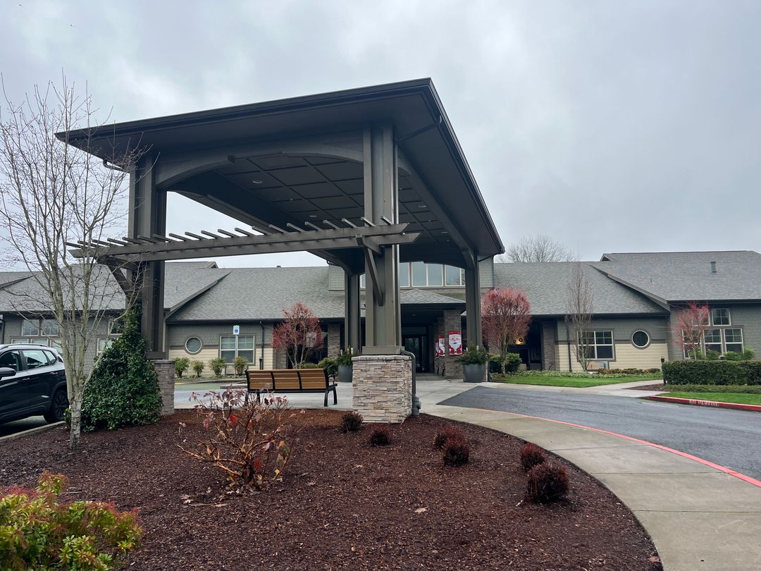 Waterhouse Ridge Memory Care