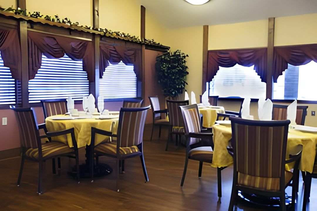 Sunny Ridge Sunny Ridge Senior Living (UPDATED) - Get Pricing & See 7 Photos in ...