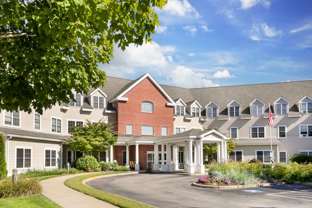 Brookdale Attleboro (UPDATED) - Get Pricing, See 23 Photos, Read