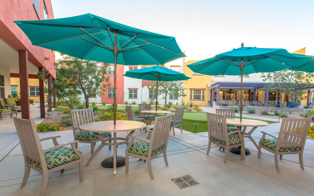 Tucson Ranchettes Drive The Ranch Estates of Tucson (UPDATED) - Get Pricing, See 35 Photos ...