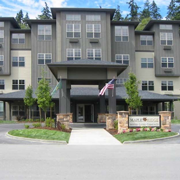 Maple Ridge By Bonaventure (UPDATED) - Get Pricing, See 20 Photos & See ...