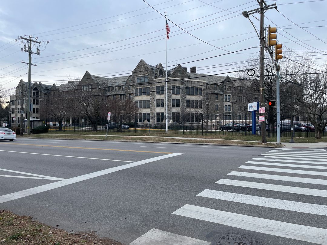 Inglis House (UPDATED) - Get Pricing & See 9 Photos in Philadelphia, PA