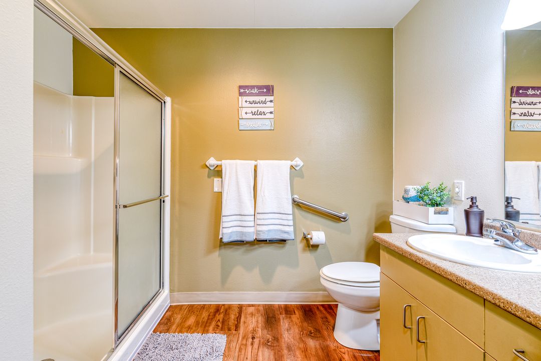 Solstice Senior Living At Lee's Summit (UPDATED) - Get Pricing, See 35 ...