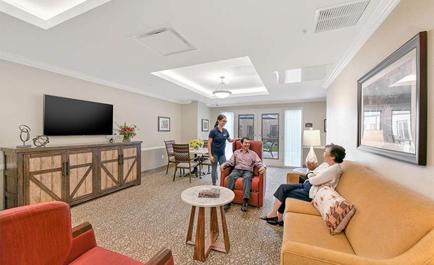 Silverado Brea Memory Care Community (UPDATED) - Get Pricing & See 19 ...