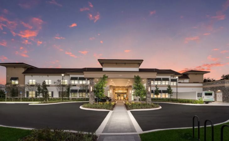 Inspired Living Royal Palm Beach