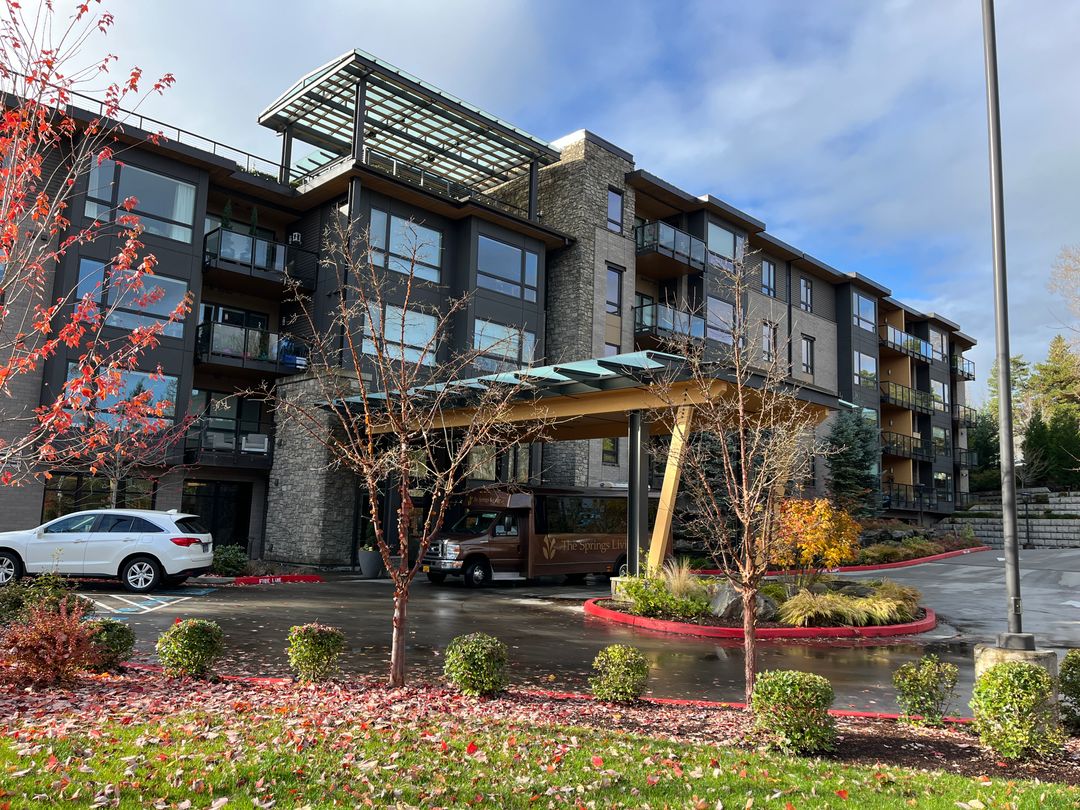 The Springs at Lake Oswego (UPDATED) - Get Pricing, See 7 Photos & Read ...