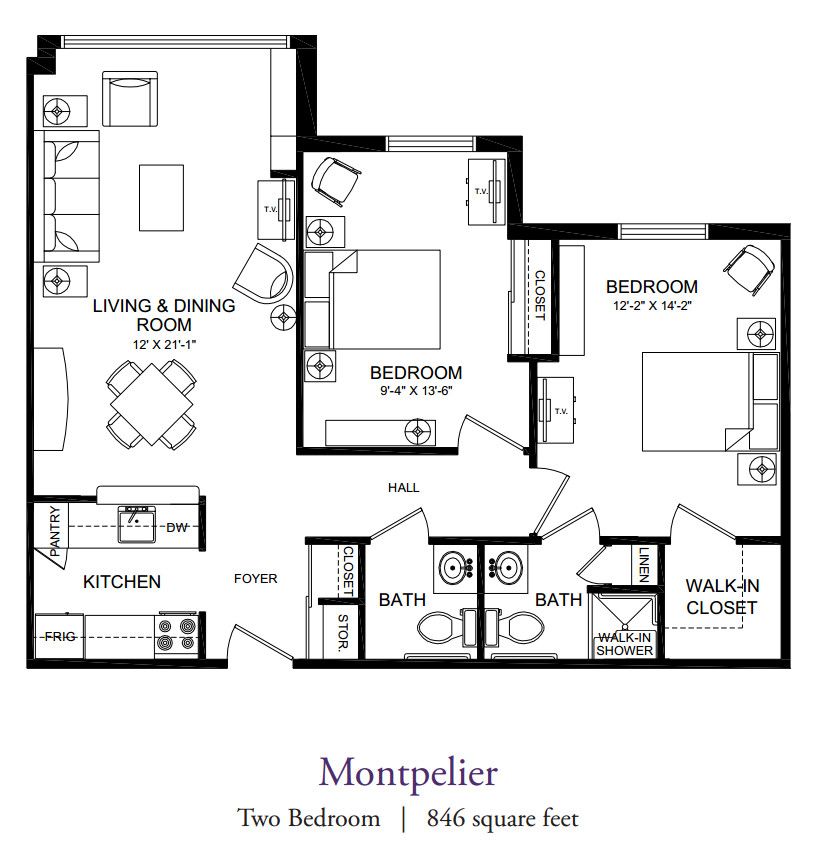 Our Lady of Peace Retirement Community (UPDATED) - Get Pricing & See 14 ...