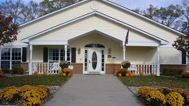 Arden Courts at Sterling Heights (UPDATED) Get Pricing See 5 Photos