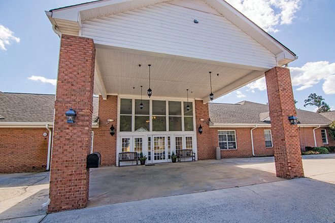 Hanceville Nursing & Rehab Center (UPDATED) - Get Pricing in Hanceville, AL