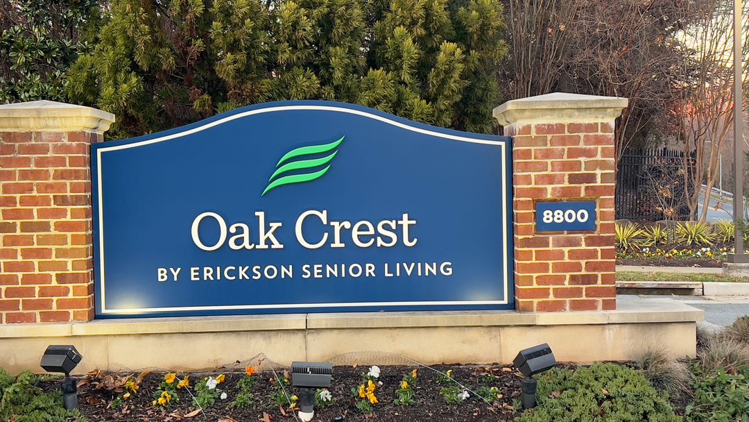 Oak Crest Village (UPDATED) - Get Pricing & See 18 Photos in Parkville, MD