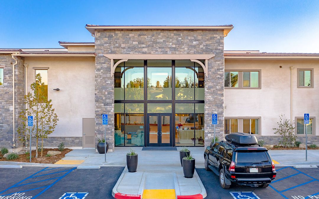 Vista At Simi Valley (UPDATED) - Get Pricing & See 23 Photos in Simi