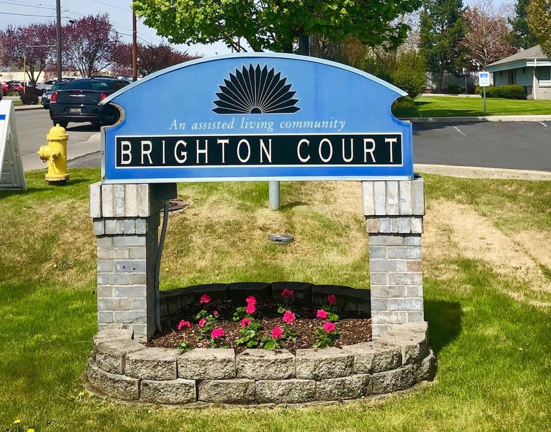 Brighton Court (UPDATED) - Get Pricing & See 19 Photos in Spokane ...