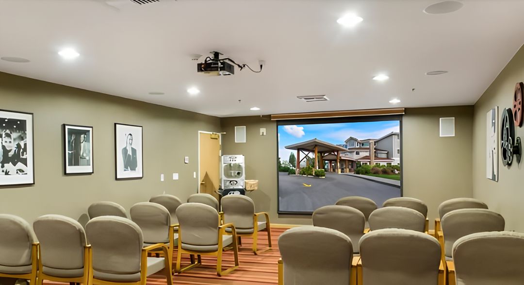 View of Creekside Continuing Care Community (UPDATED) - Get Pricing, See 26 ...