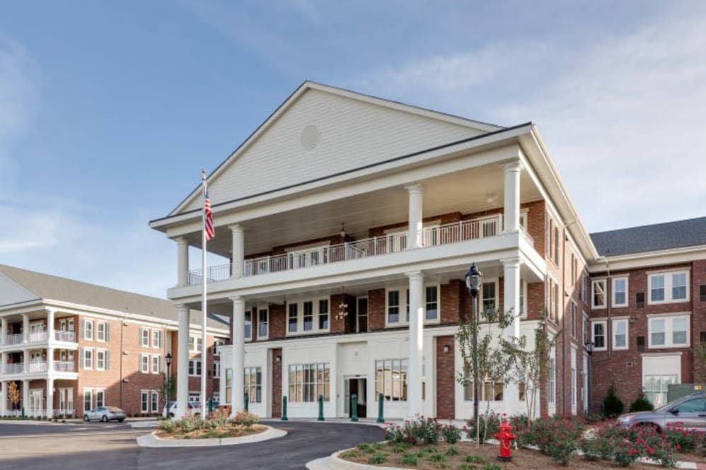 Merrill Gardens At Madison (UPDATED) - Get Pricing, See 20 Photos, Read ...