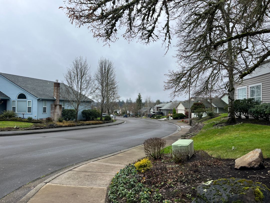 The 10 Best Active Adult Communities (55+) in Oregon | Seniorly