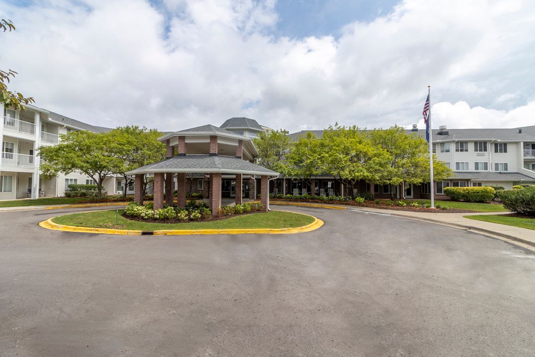 Curated visual reference: Gallery Detail: Independence Village Of Waterford Updated