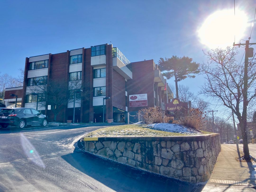 Laura Ridge Hospital Laurel Ridge Rehab And Skilled Care Center (UPDATED) - Get Pricing ...