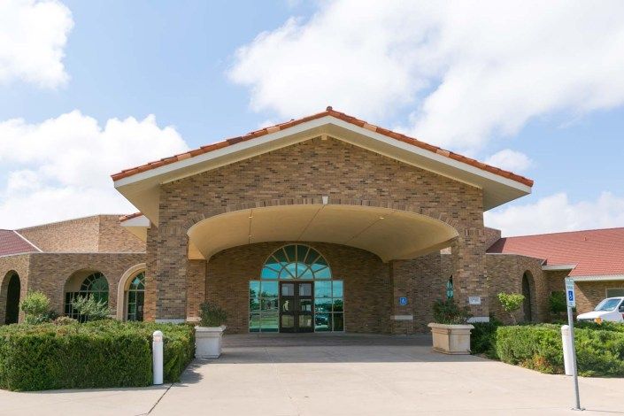 The Garrison Geriatric Education and Care Center (UPDATED) - Get