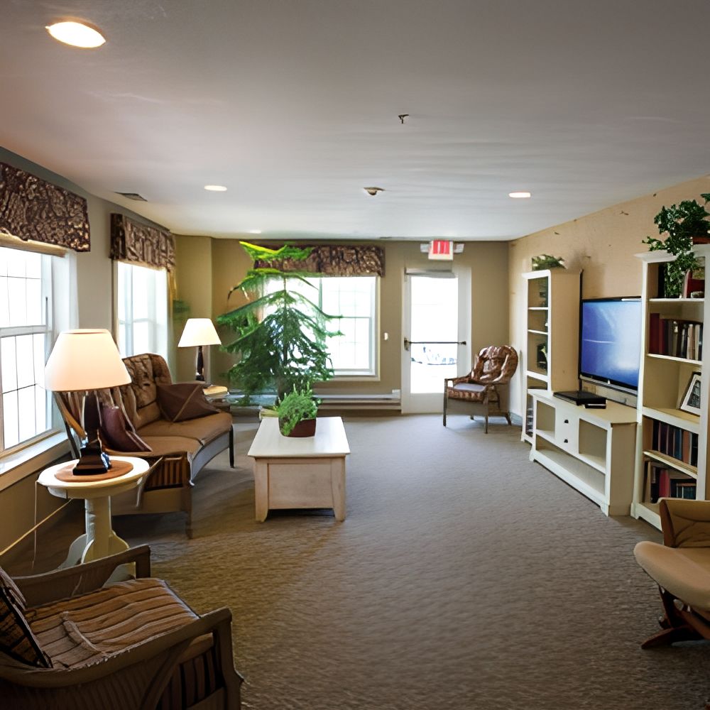 Ecumen Centennial House (UPDATED) - Get Pricing & See 12 Photos in ...