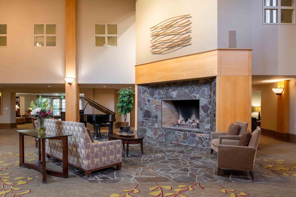 Spring Ridge Charbonneau SpringRidge At Charbonneau (UPDATED) - Get Pricing & See 30 Photos in ...