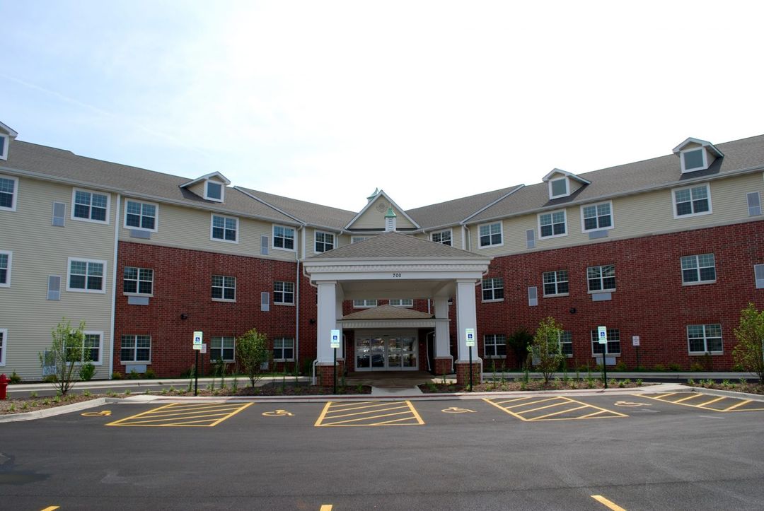Heritage Woods & White Oaks of South Elgin (UPDATED) - Get Pricing, See ...