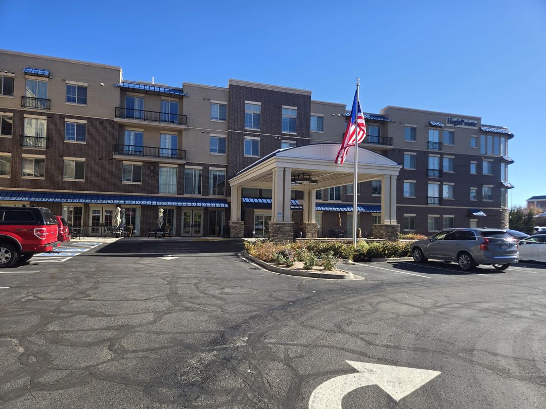 Highpointe Assisted Living & Memory Care (UPDATED) - Get Pricing, See ...