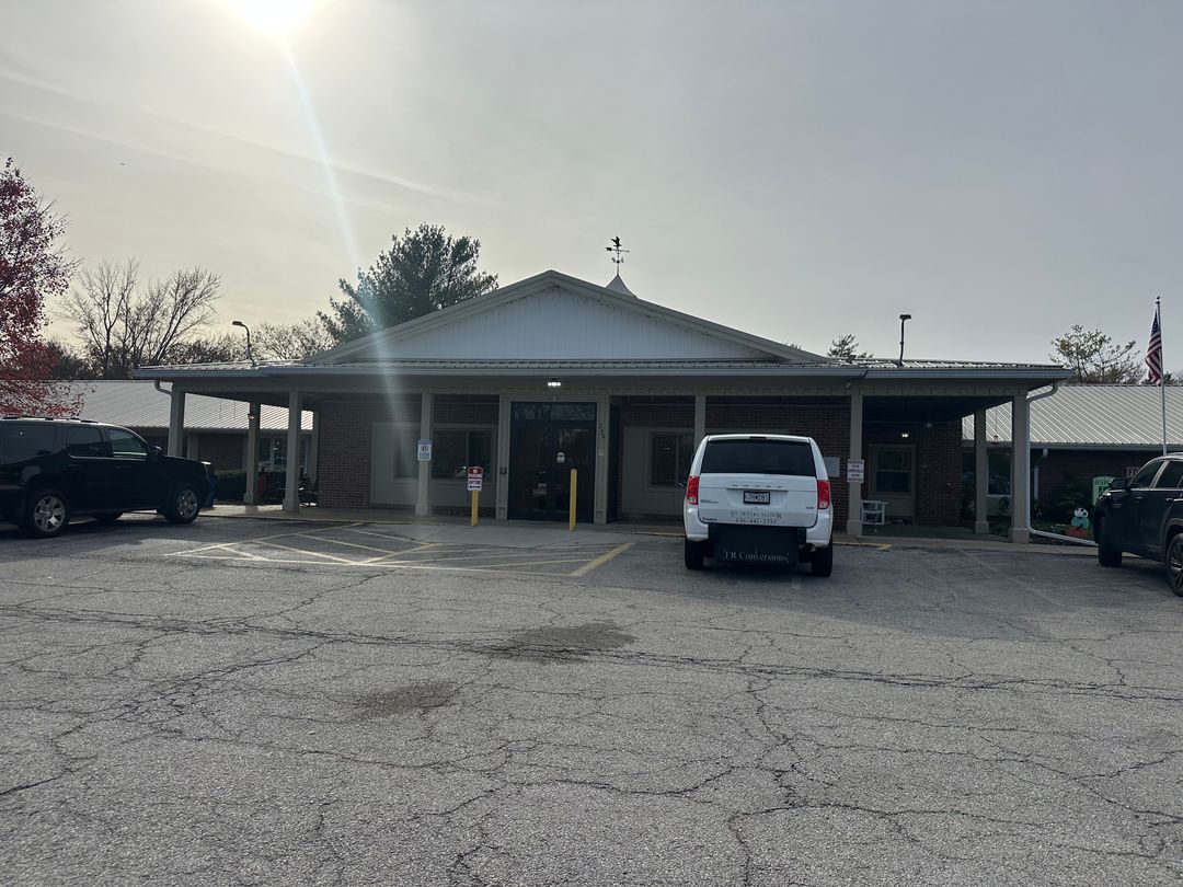 St Peters Manor Care Center (UPDATED) - Get Pricing & See 8 Photos in