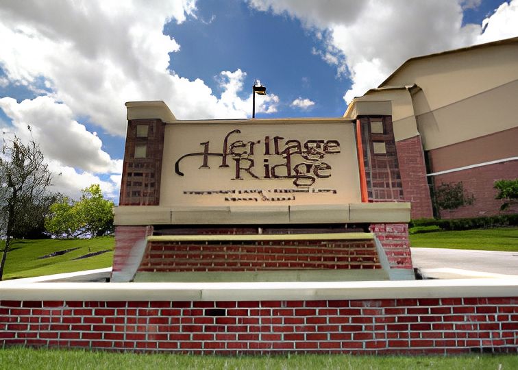 Heritage Ridge (UPDATED) - Get Pricing & See 4 Photos in Bellevue, NE
