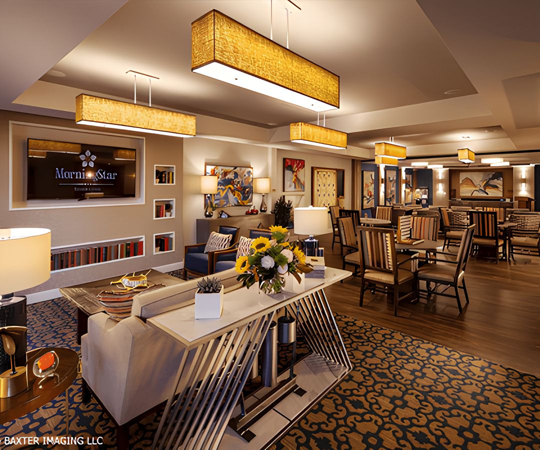 Morningstar Ranch Rio Rico MorningStar of Rio Rancho - Get Pricing, See 32 Photos & See Floor ...