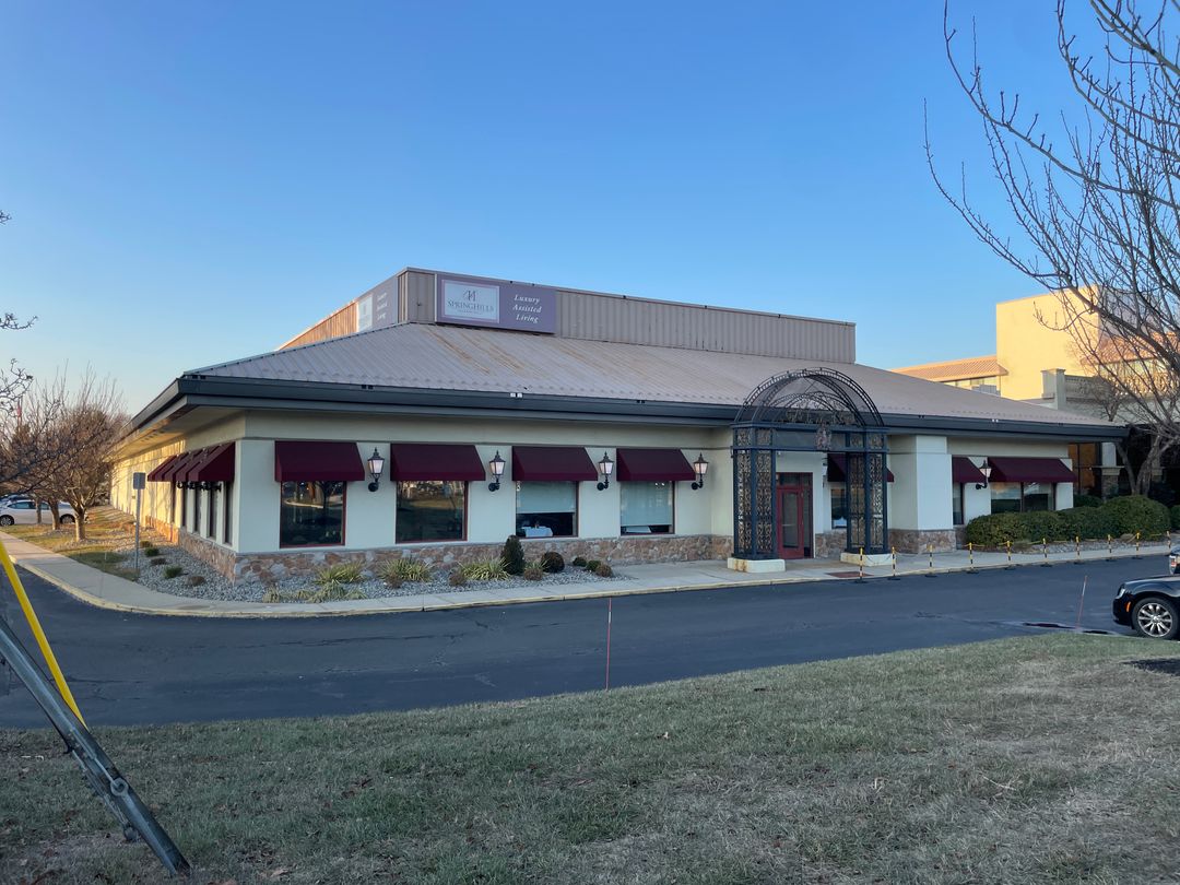 Spring Hills Cherry Hill (UPDATED) - Get Pricing & See 9 Photos in ...