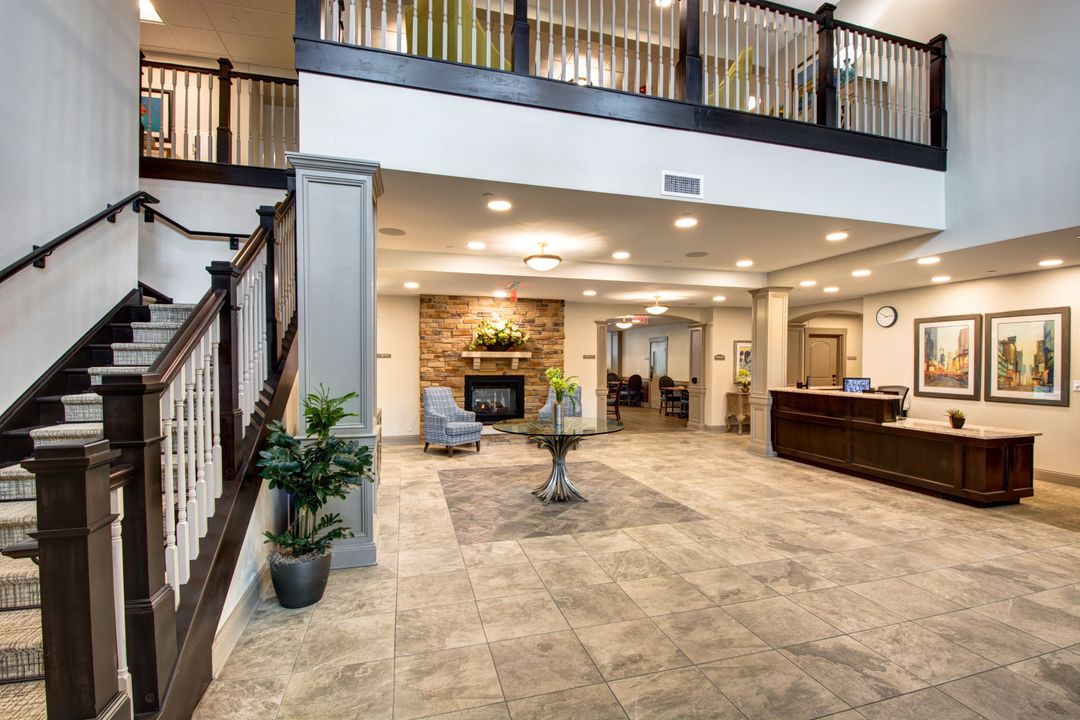 Burr Ridge Senior Living (UPDATED) - Get Pricing, See 41 Photos & See ...