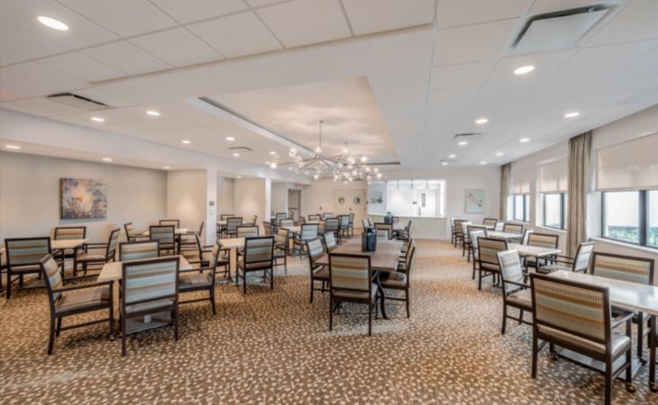 Inspired Living Royal Palm Beach