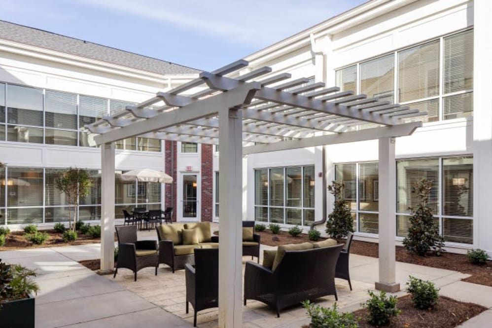 Merrill Gardens At Madison (UPDATED) - Get Pricing, See 20 Photos, Read ...