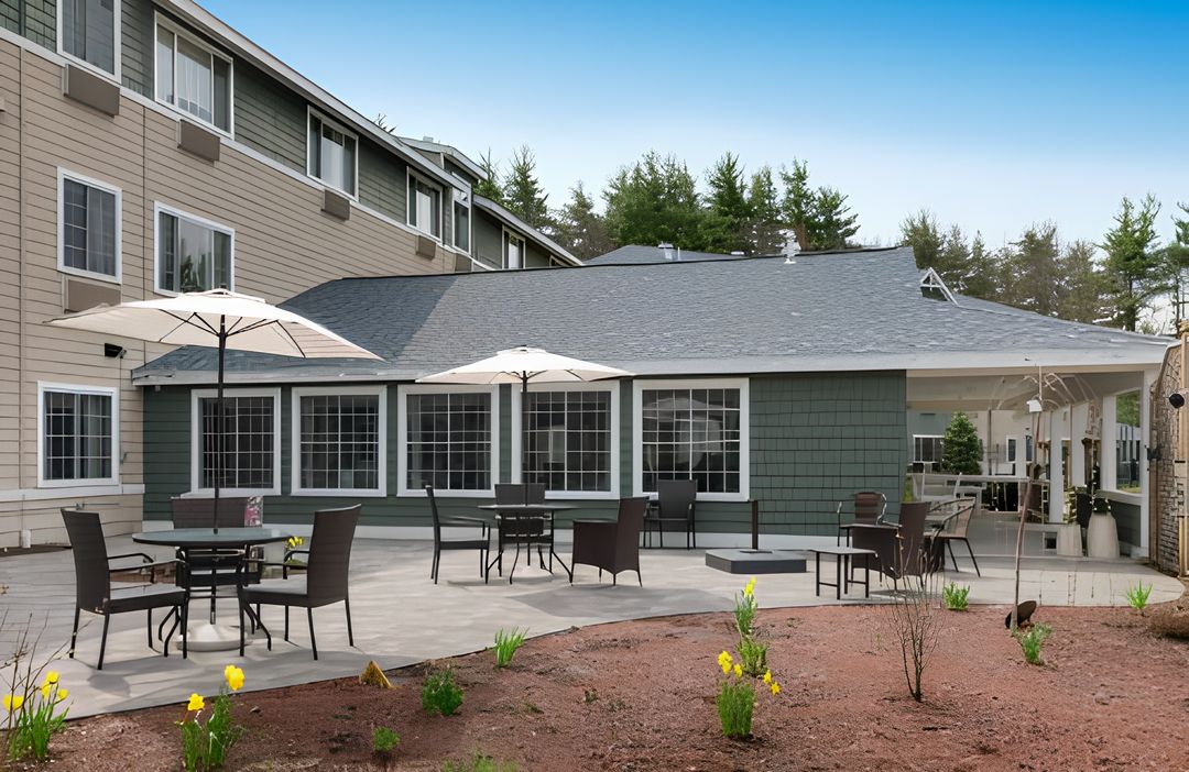 Ledgewood Bay At Milford (UPDATED) Get Pricing, See 10 Photos