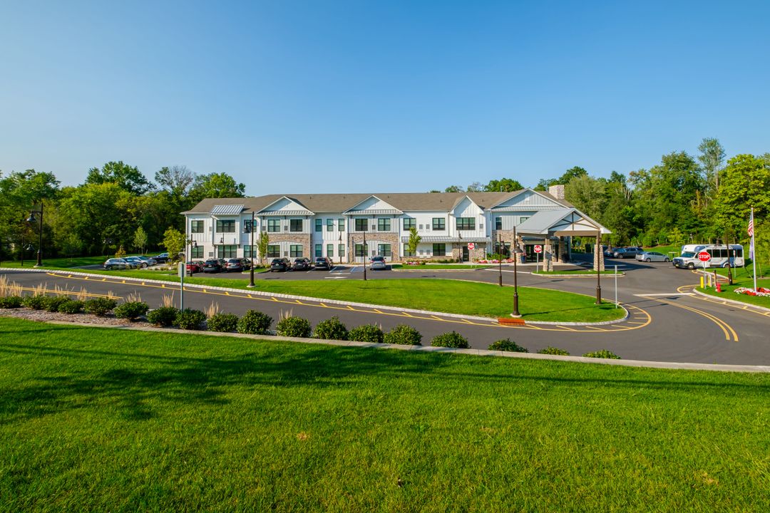 Arbor Terrace Basking Ridge (UPDATED) - Get Pricing, See 5 Photos ...