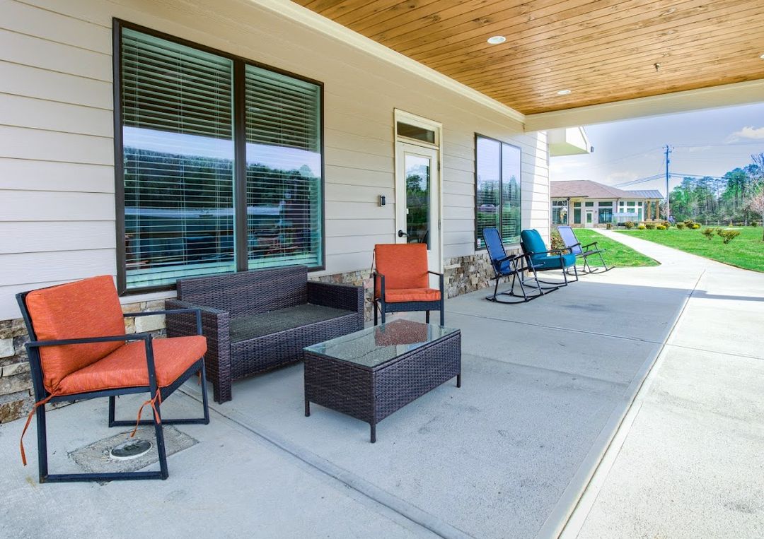 Blue Ridge Retirement Blue Ridge Assisted Living and Memory Care (UPDATED) - Get Pricing, See ...