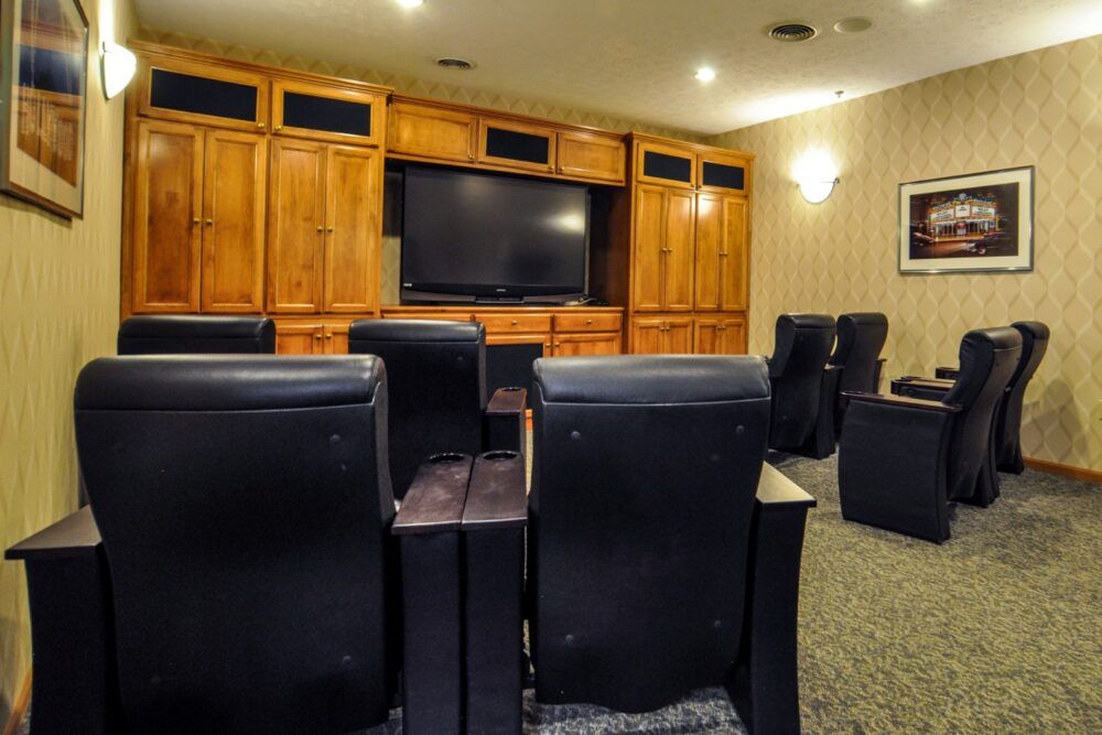 Five Star Residences Of Northwoods 4