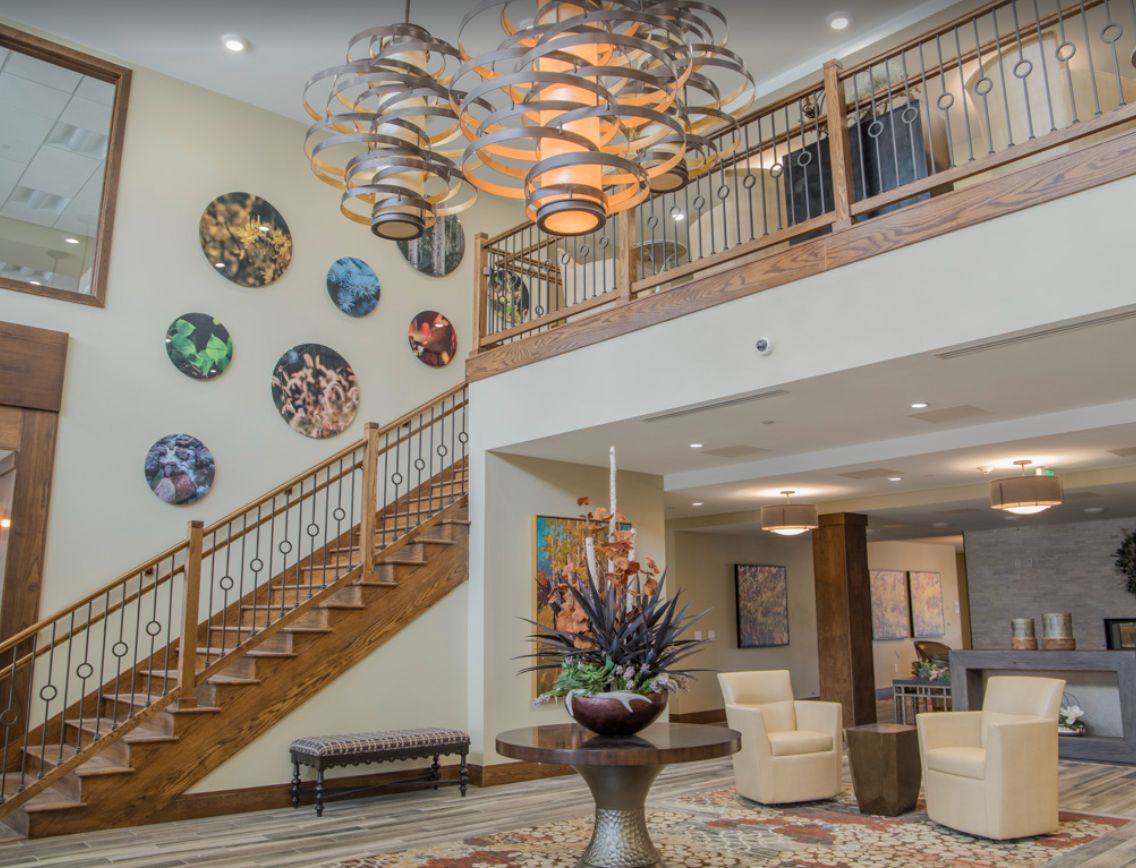 Jackson Creek Senior Living 2