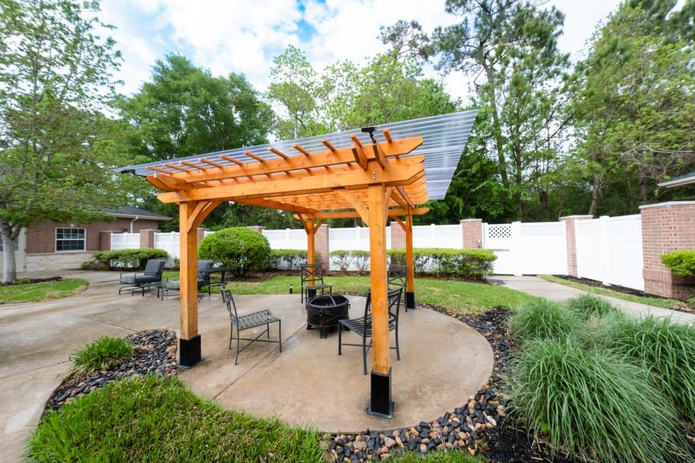 The Heritage Memory Care 4