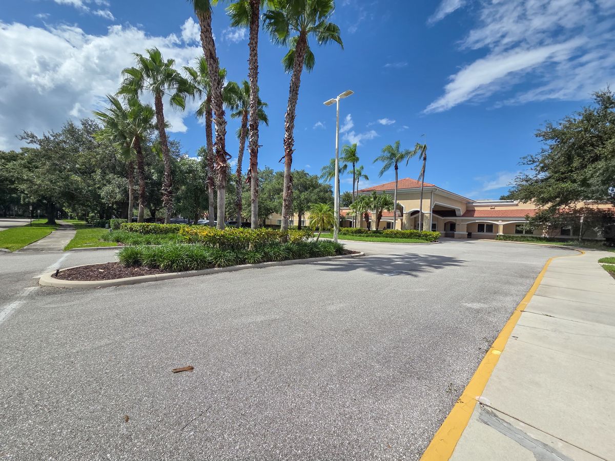 Rehabilitation Center of the Palm Beaches 1