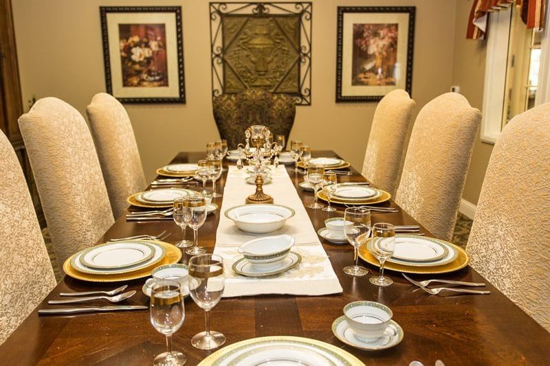 Garden Way Retirement Community 3