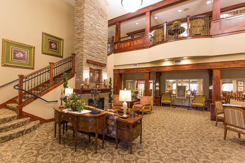 Garden Way Retirement Community 2