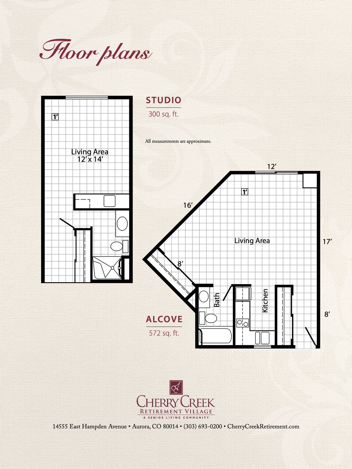 Cherry Creek Retirement Village 2