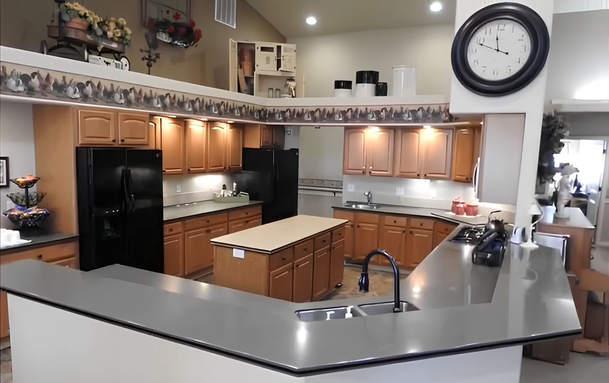 Cottages Senior Living I Dba The Cottages Of Meridian 2