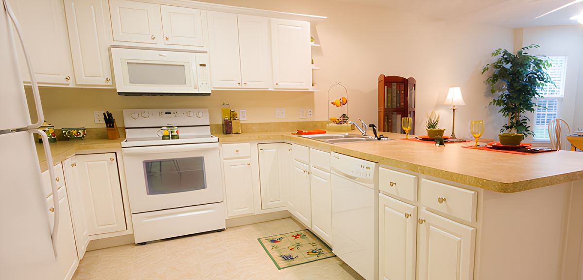 Legacy Assisted Living Ohio 2