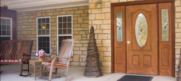 Legacy Assisted Living Ohio 4