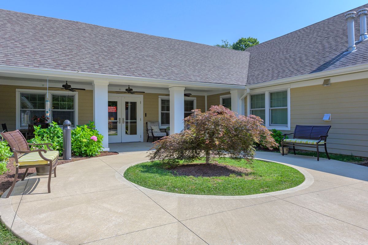 Brookdale Wooster 3