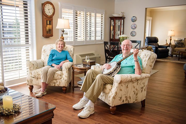 Highland Lakes Assisted Living 2