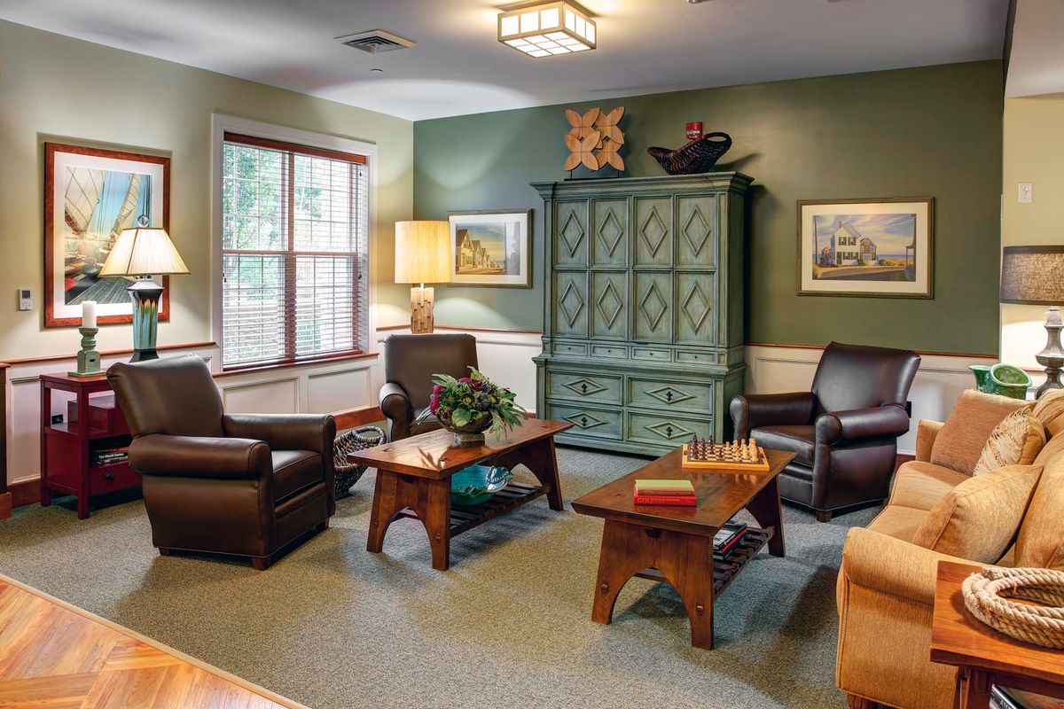 Atria Woodbriar Park 4